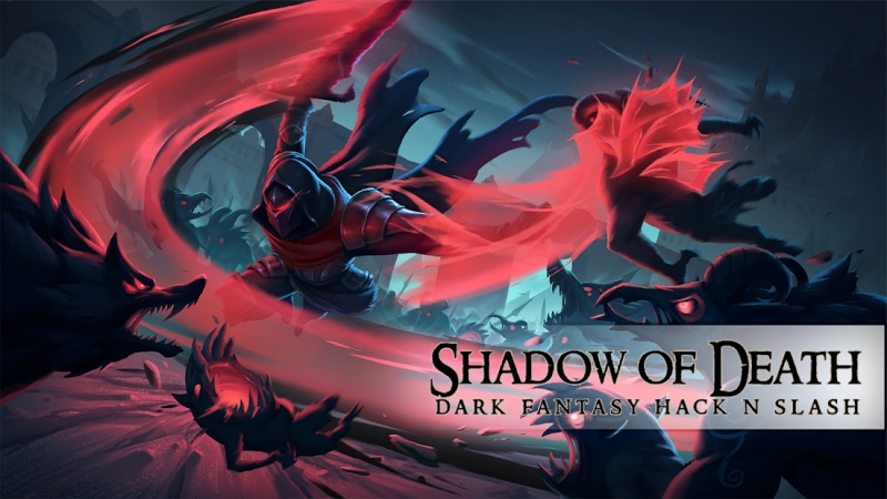 shadow of death hack