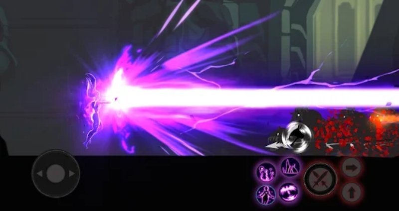 shadow of death hack