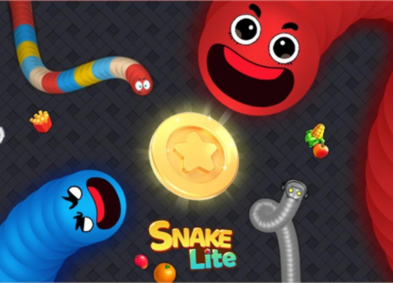 Snake Lite MOD APK