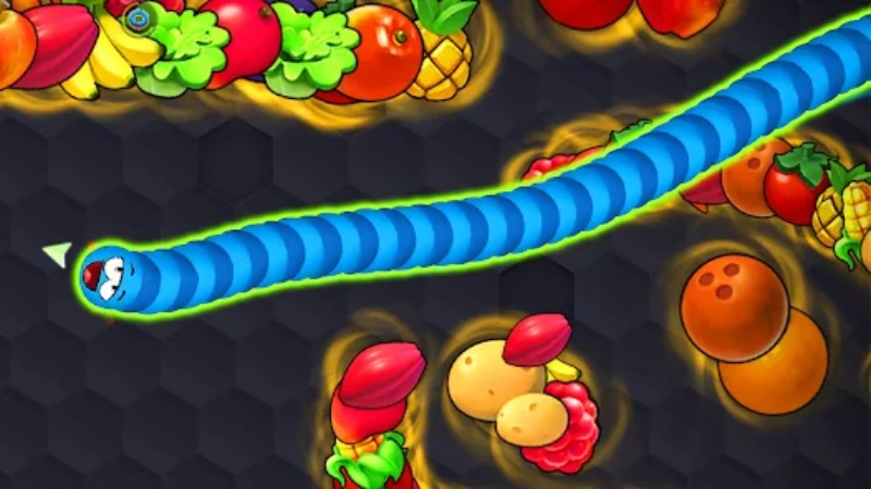 Snake Lite MOD APK