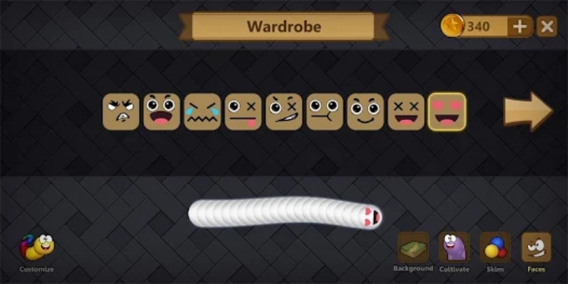 Snake Lite MOD APK