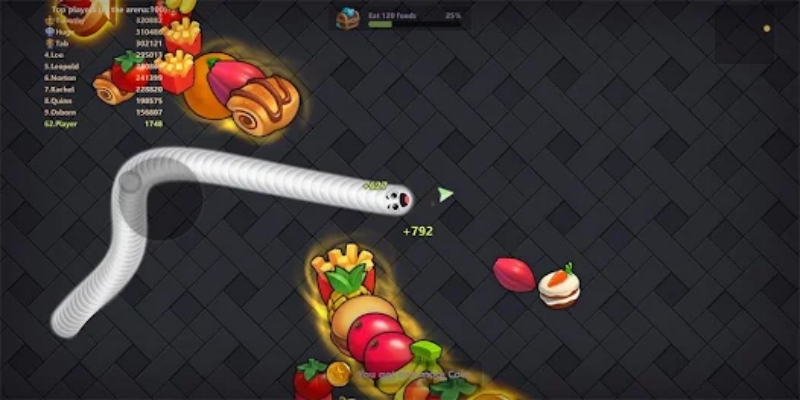 Snake Lite MOD APK