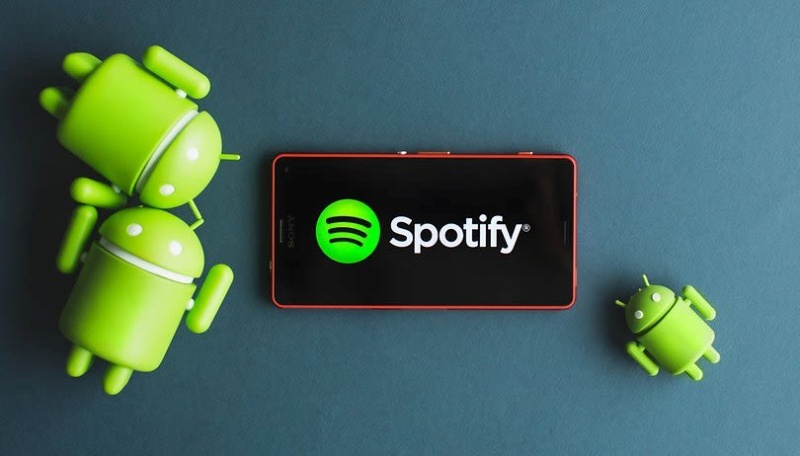Giới thiệu về Spotify