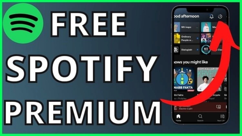 Mở khóa tất cả tính năng premium