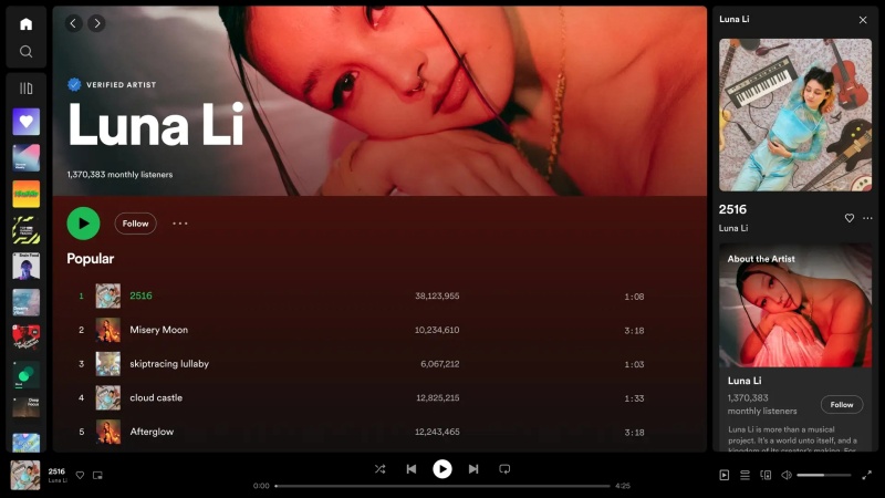 Banner Spotify Mod Apk 2