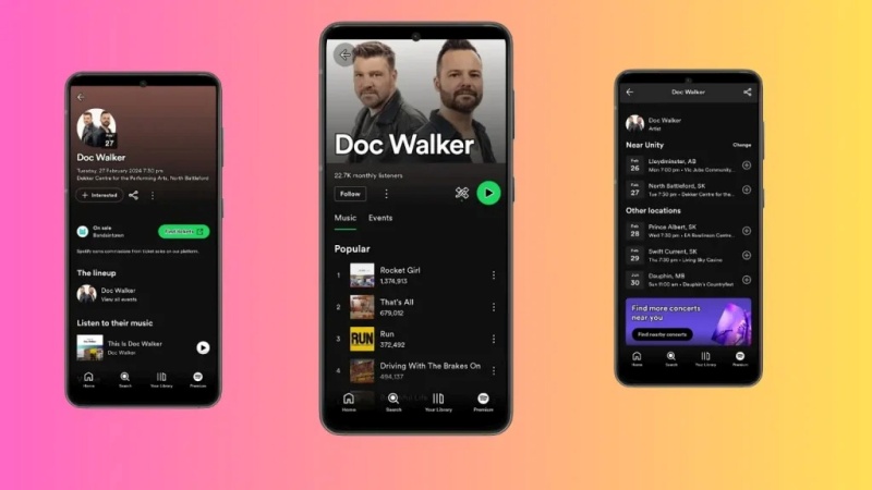 Banner Spotify Mod Apk 3