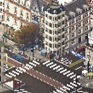Tải TheoTown MOD APK (Vô Hạn Tiền, Kim Cương) v1.12.25a