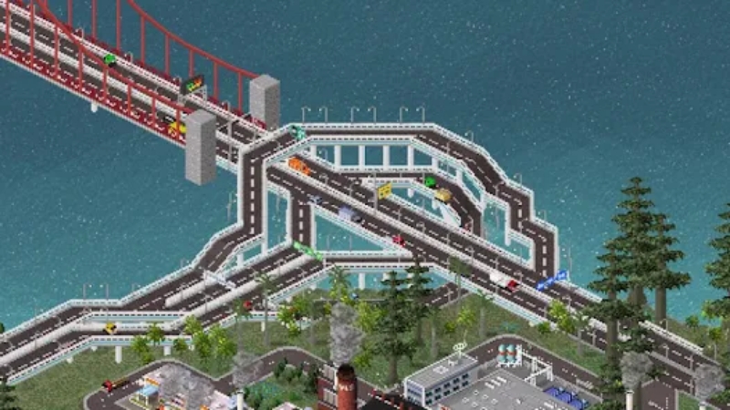 TheoTown MOD APK