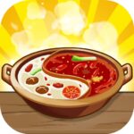 Tải Tiệm lẩu Đường Hạnh Phúc MOD APK (Vô Hạn Tiền, Kim Cương) v4.9.3