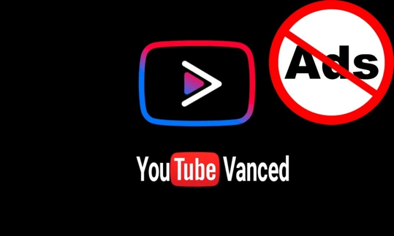Tính Năng Nổi Bật Của Youtube Vanced MOD APK