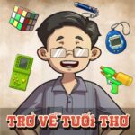 Tải Trở Về Tuổi Thơ MOD APK (MOD Menu, Full Tiền, Max Level) v1.9.0
