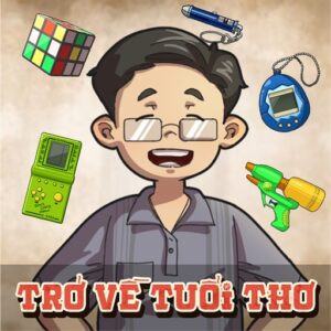 Tải Trở Về Tuổi Thơ MOD APK (MOD Menu, Full Tiền, Max Level) v1.9.0