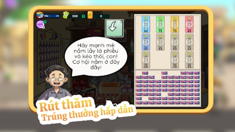 Trở Về Tuổi Thơ MOD APK