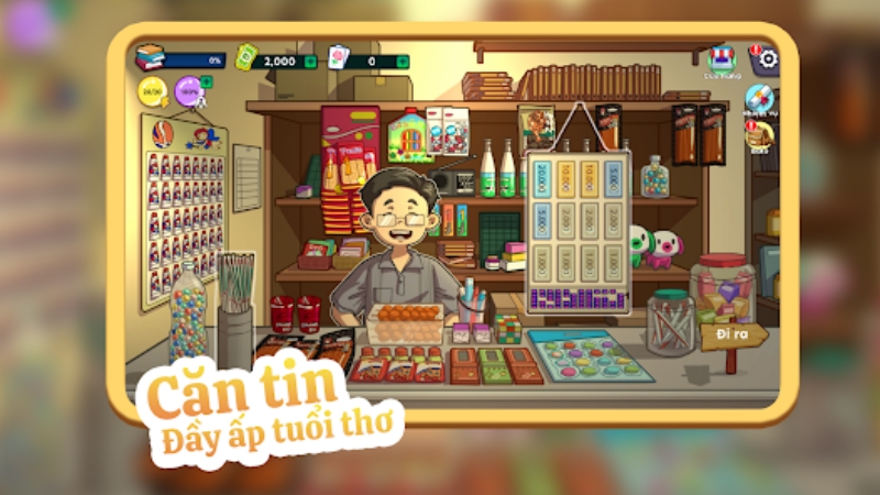 Trở Về Tuổi Thơ MOD APK
