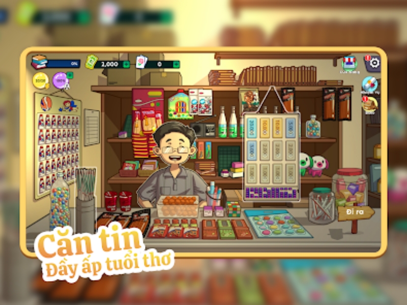 Trở Về Tuổi Thơ MOD APK