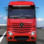 Tải Truck Simulator: Ultimate MOD APK (Vô Hạn Tiền, Xe Hơi, VIP) v1.3.6