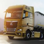 Tải Truckers of Europe 3 MOD APK (Vô Hạn Tiền, Max Level, No Ads) v0.5.4