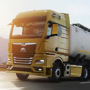 Tải Truckers of Europe 3 MOD APK (Vô Hạn Tiền, Max Level, No Ads) v0.5.4