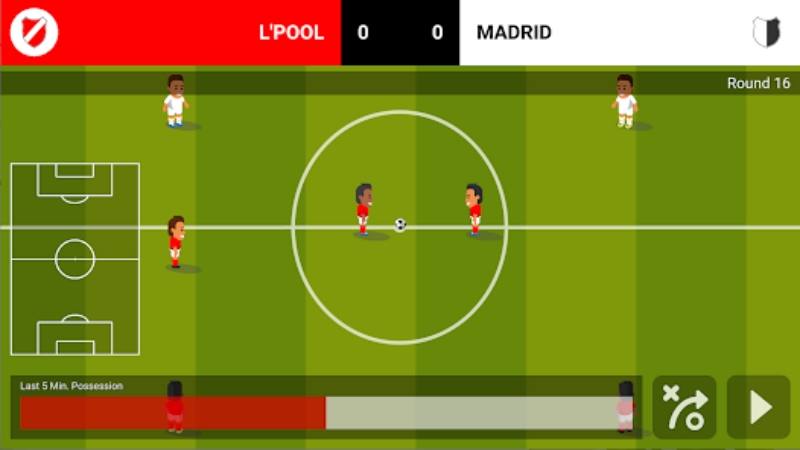 world soccer champs mod