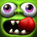 Tải Zombie Tsunami MOD APK (Menu, Vô Hạn Tiền, Kim Cương) v4.6.7