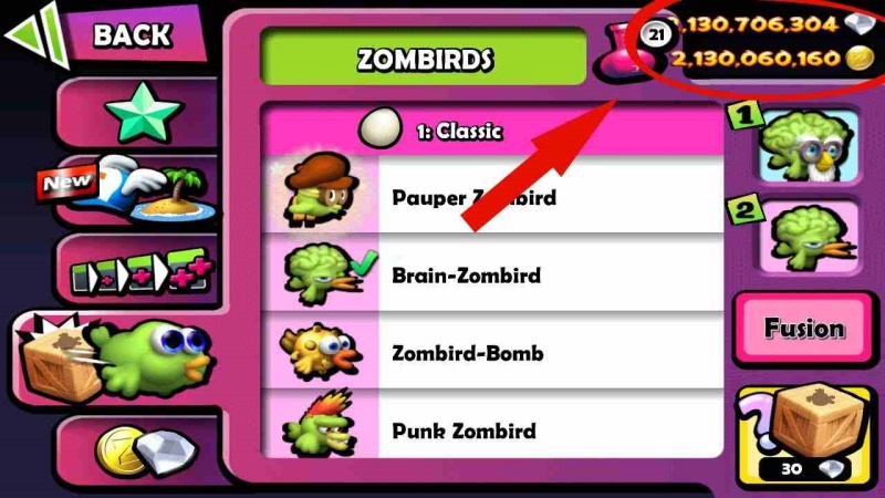 Zombie Tsunami MOD APK