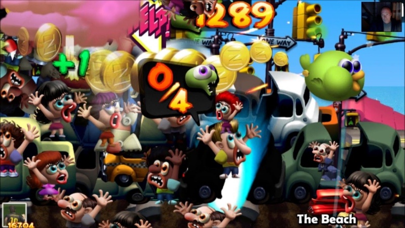 Zombie Tsunami MOD APK