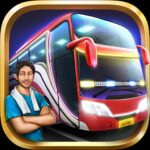 Tải Bus Simulator Indonesia MOD APK (Vô Hạn Tiền, Nhiên Liệu) v4.4