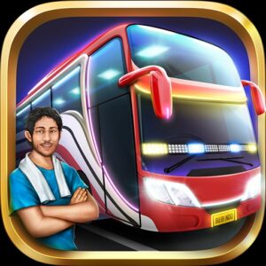 Tải Bus Simulator Indonesia MOD APK (Vô Hạn Tiền, Nhiên Liệu) v4.4