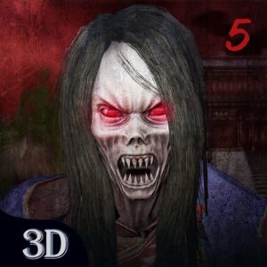 Tải Endless Nightmare 5 MOD APK (Vô Hạn Tiền, Menu) v2.1.0