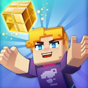 Tải Blockman Go MOD APK (Vô Hạn Tiền, Vàng, Kim Cương) v2.118.5
