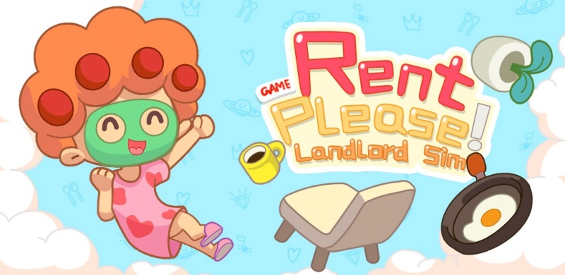rent please landlord sim mod