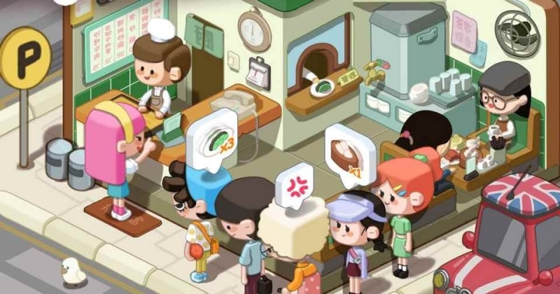 rent please landlord sim mod