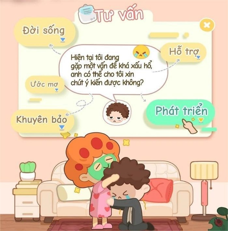 rent please landlord sim mod