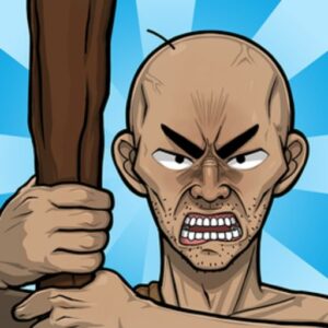 Tải Hack Anh Em Nguyên Thủy (Vô Hạn Tiền, Kim Cương) v3.17