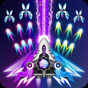 Tải Bắn Ruồi Hack (Full Tất cả, Kim Cương ) v66.2