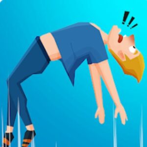 Tải Hack Buddy Toss (Full Tiền, Vô Hạn Sao) v1.6.2