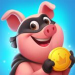 Tải Coin Master Mod Apk (Vô Hạn Spin) v3.5.2210
