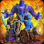 Tải Epic Battle Simulator 2 Hack (Vô Hạn Tiền, Kim Cương) v1.6.80
