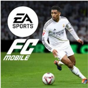 Tải Hack Fifa Mobile Mod APK (Full Tiền, Kim Cương) v25.0.03