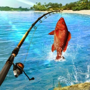 Tải Hack Fishing Clash (Vô Hạn Tiền) v1.0.393