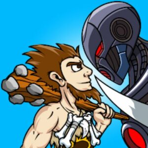 Tải Hack Age Of War 2 (Vô Hạn Tiền, Max Level, Menu) v1.8.5