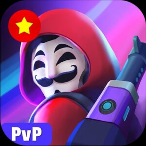 Tải Hack Heroes Strike (Full Nhân Vật, Kim Cương) v638