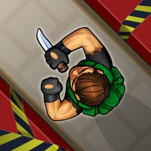 Tải Hack Hunter Assassin (Vô hạn tiền, Vip) v2.016