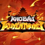 Tải Hack Kho Báu Truyền Thuyết (Full Tướng, Kim Cương, Menu ) v1.0.19