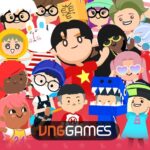 Tải Hack Play Together VNG Mod APK (Full Tiền, Kim Cương, Menu) v2.18.1