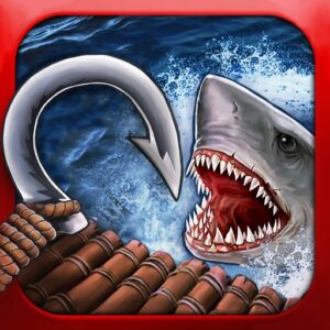 Tải Raft Survival Hack (Vô Hạn Tiền, Menu) v2.5.3