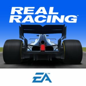 Tải Hack Real Racing 3 Mod Apk (Unlock All Cars, Full Tiền) v13.5.1