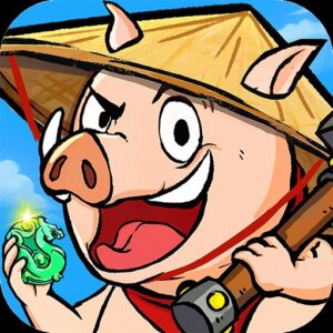 Tải Hack Tiểu Yêu Tầm Đạo (Vô Hạn Tiền, Menu) v2.8.00