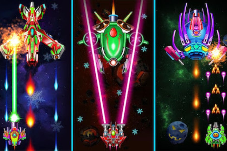 Banner Bắn Ruồi