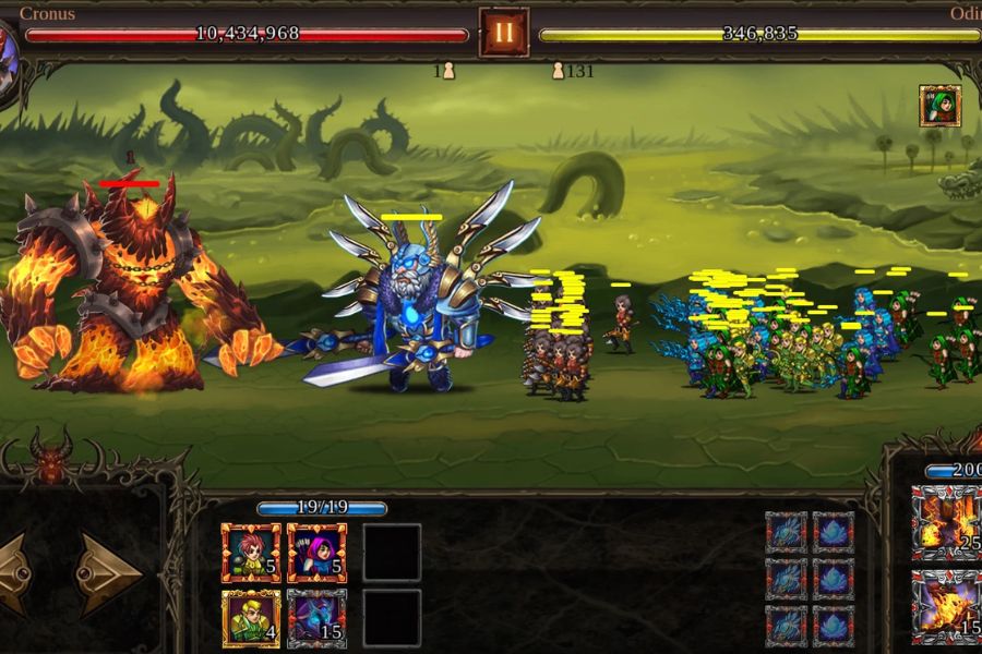banner Hack Epic Heroes War